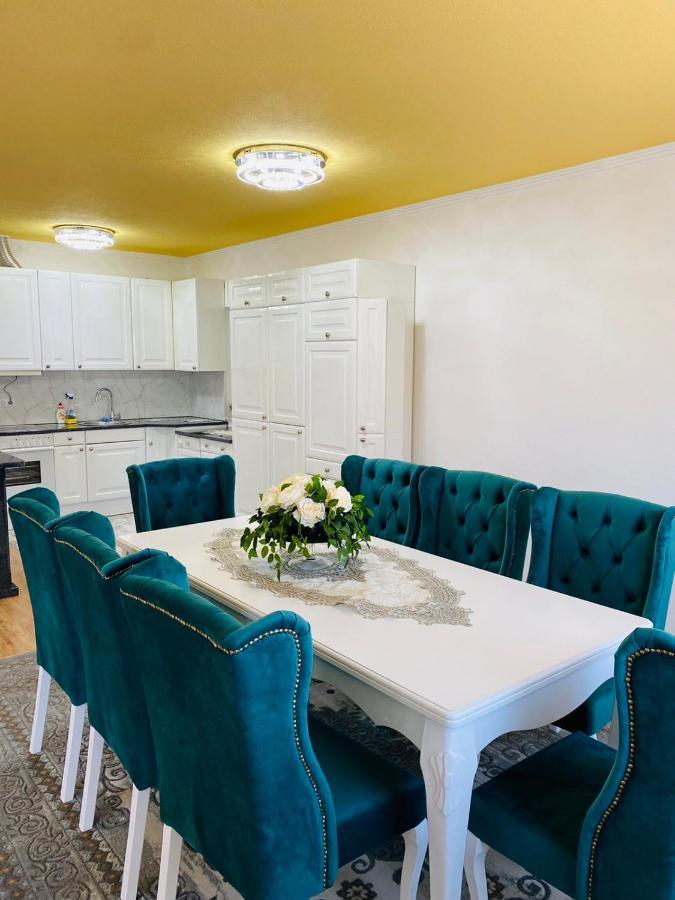 Apartman Kula Gradacac エクステリア 写真
