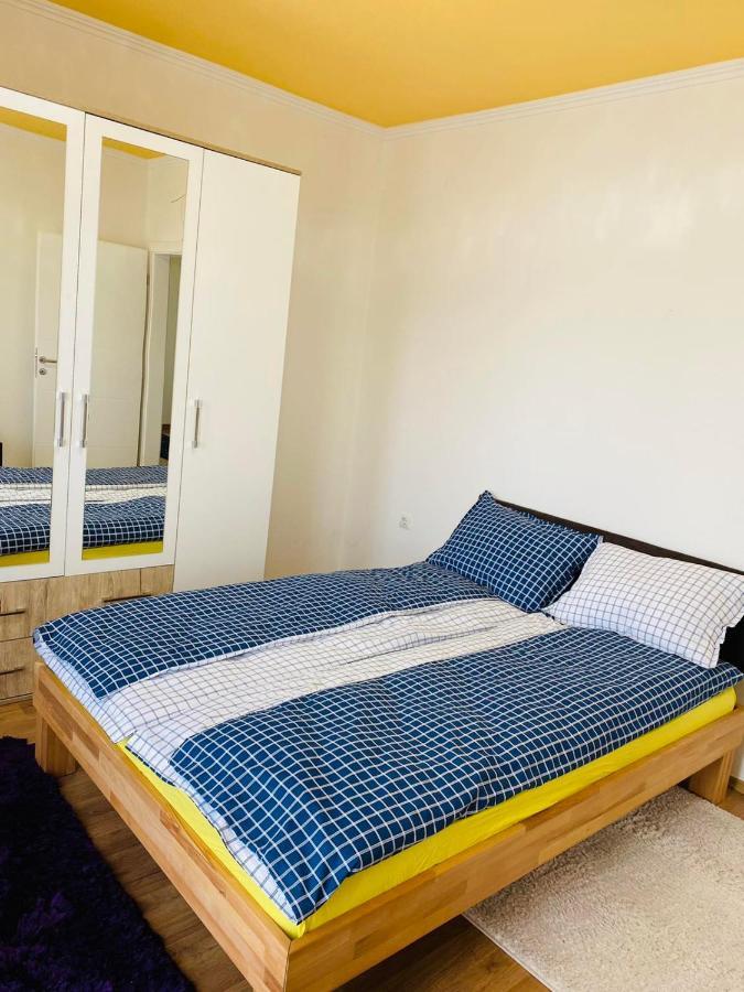 Apartman Kula Gradacac エクステリア 写真